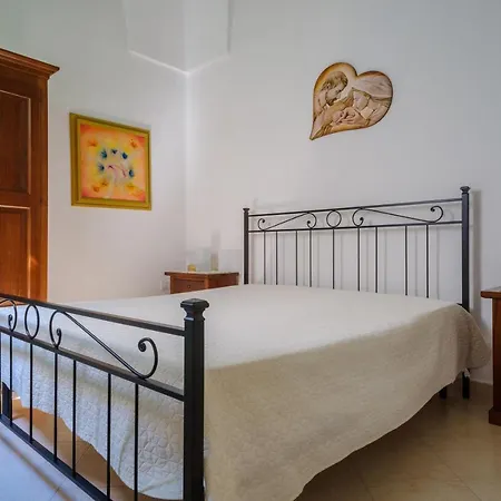 Palazzo Simone Casa de Férias *