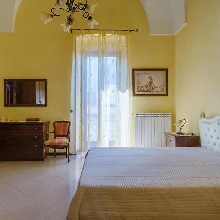 Casa de Férias Palazzo Simone Nardò