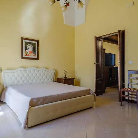 Casa de Férias Palazzo Simone Nardò