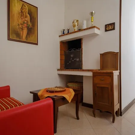 Casa de Férias Palazzo Simone *