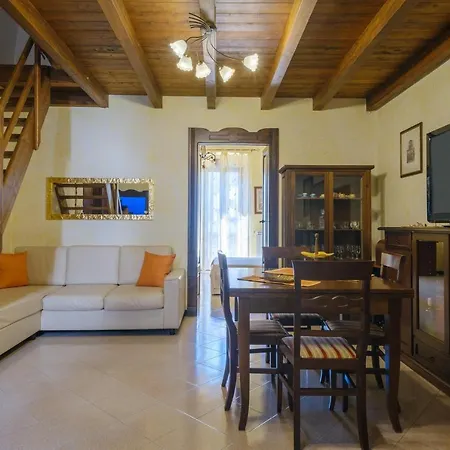 Palazzo Simone Casa de Férias Nardò